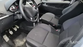 Peugeot 207 1.4 HDi SE Sportium de 2012