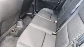 Peugeot 207 1.4 HDi SE Sportium de 2012
