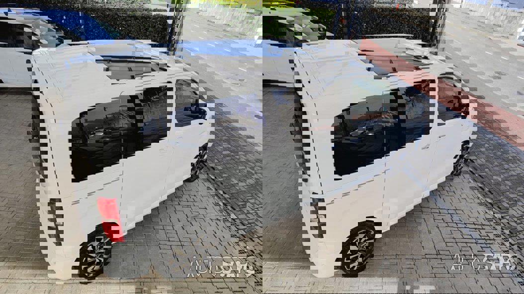 Citroen e-SpaceTourer 75 kWh M Business de 2021