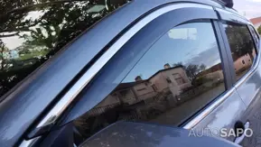 Nissan Qashqai 1.6 dCi Tekna de 2014