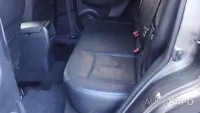 Nissan Qashqai 1.6 dCi Tekna de 2014