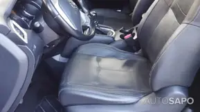 Nissan Qashqai 1.6 dCi Tekna de 2014