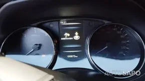 Nissan Qashqai 1.6 dCi Tekna de 2014