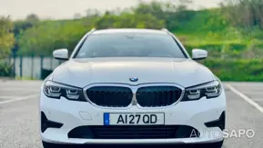 BMW Série 3 320 e Touring Corporate Edition Auto. de 2021