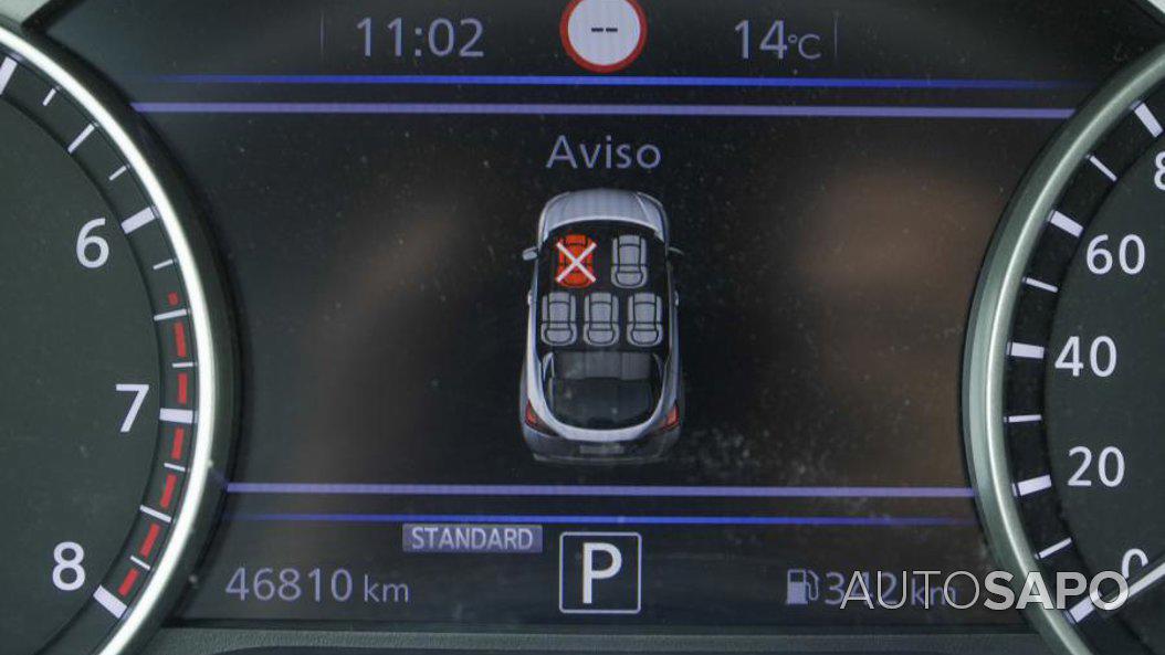 Nissan Juke 1.0 DIG-T Enigma DCT de 2021