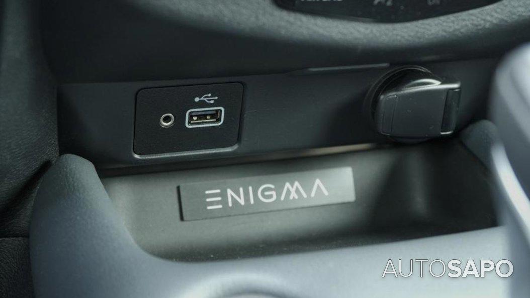 Nissan Juke 1.0 DIG-T Enigma DCT de 2021