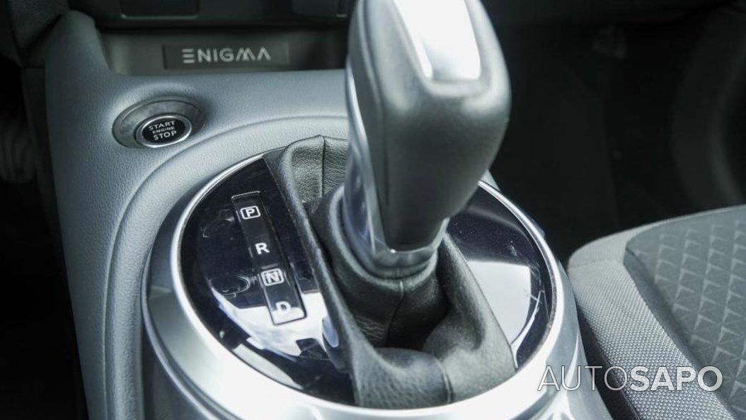 Nissan Juke 1.0 DIG-T Enigma DCT de 2021