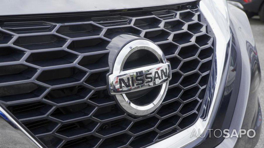 Nissan Juke 1.0 DIG-T Enigma DCT de 2021