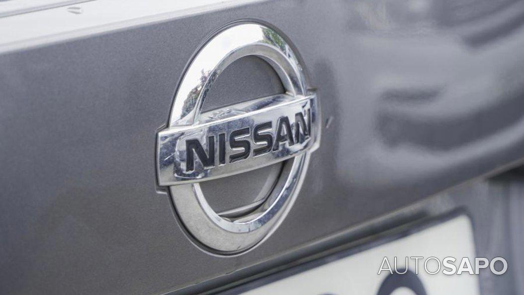 Nissan Juke 1.0 DIG-T Enigma DCT de 2021