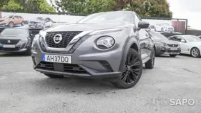 Nissan Juke 1.0 DIG-T Enigma DCT de 2021