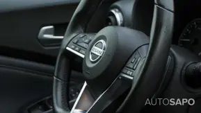 Nissan Juke 1.0 DIG-T Enigma DCT de 2021