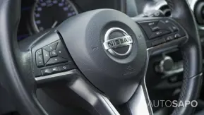 Nissan Juke 1.0 DIG-T Enigma DCT de 2021