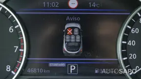 Nissan Juke 1.0 DIG-T Enigma DCT de 2021