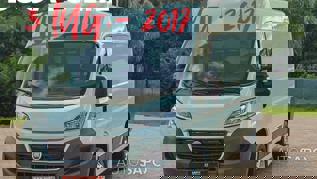 Fiat Ducato de 2017