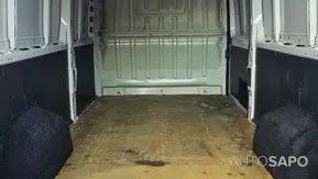 Fiat Ducato de 2017