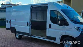Fiat Ducato de 2017