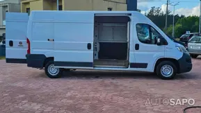 Fiat Ducato de 2017