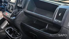 Fiat Ducato de 2017