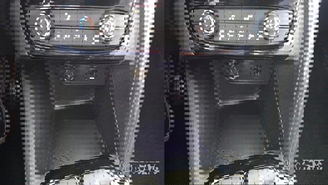 Opel Corsa de 2021