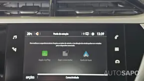 Opel Corsa de 2021