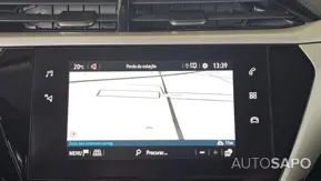 Opel Corsa de 2021