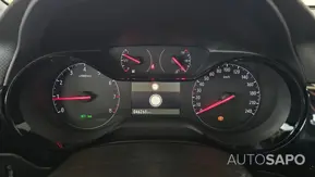 Opel Corsa de 2021