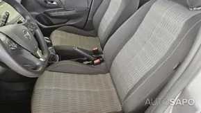 Opel Corsa de 2021