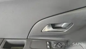 Opel Corsa de 2021