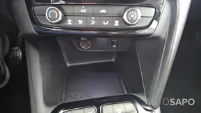 Opel Corsa de 2021