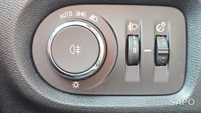Opel Corsa de 2021