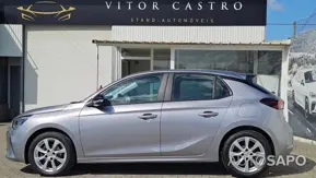 Opel Corsa de 2021