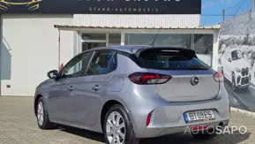 Opel Corsa de 2021