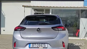 Opel Corsa de 2021