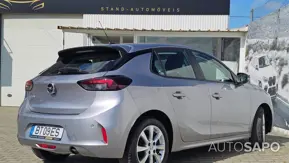 Opel Corsa de 2021