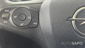 Opel Corsa de 2021