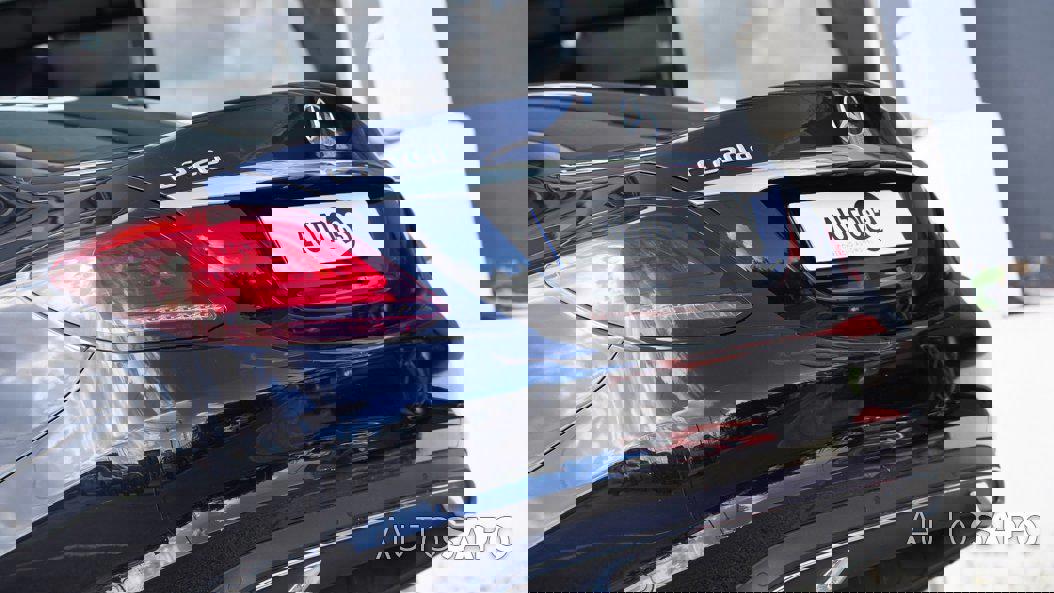 Mercedes-Benz Classe C de 2019