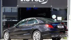 Mercedes-Benz Classe C de 2019