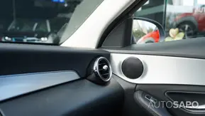 Mercedes-Benz Classe C de 2019