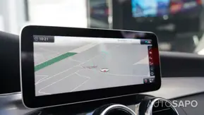 Mercedes-Benz Classe C de 2019