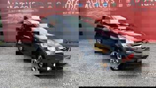 Opel Corsa de 2006