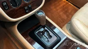 Mercedes-Benz Classe ML de 2000