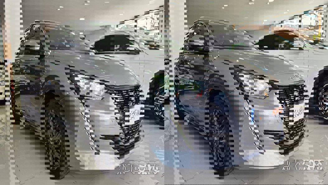 Peugeot 208 1.2 PureTech Active de 2021