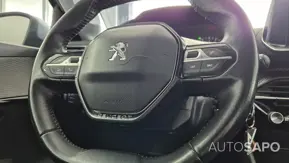 Peugeot 208 1.2 PureTech Active de 2021
