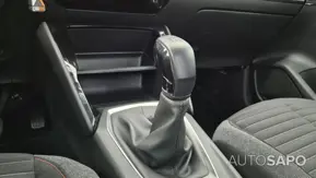 Peugeot 208 1.2 PureTech Active de 2021