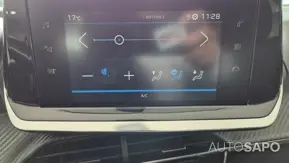 Peugeot 208 1.2 PureTech Active de 2021