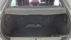 Peugeot 208 1.2 PureTech Active de 2021