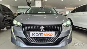 Peugeot 208 1.2 PureTech Active de 2021