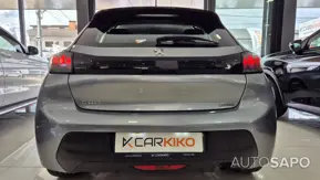 Peugeot 208 1.2 PureTech Active de 2021