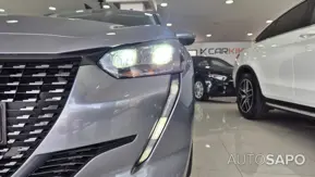 Peugeot 208 1.2 PureTech Active de 2021