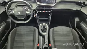 Peugeot 208 1.2 PureTech Active de 2021